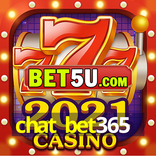 chat bet365